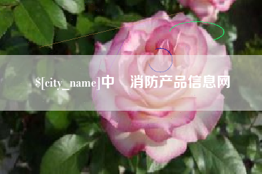 宜阳中囯消防产品信息网