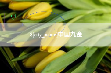 宜阳中国九金
