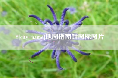宜阳地图指南针图标图片