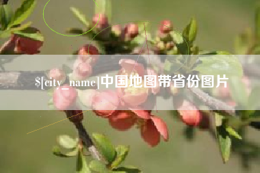 宜阳中国地图带省份图片